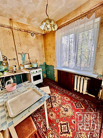 Продам 3х ком. Раздольная (Юта) под ремонт Донецк - изображение 4