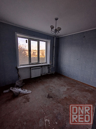 Продается 3х комнатная квартира г. Мариуполь Приморский р-он Мариуполь - изображение 4