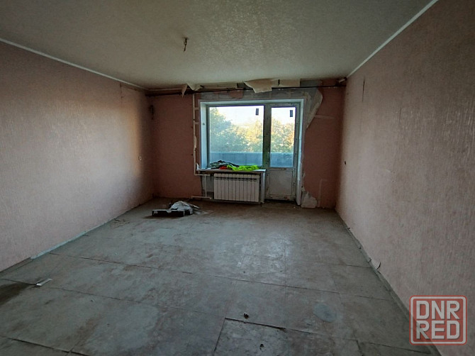 Продается 3х комнатная квартира г. Мариуполь Приморский р-он Мариуполь - изображение 1