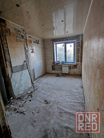 Продается 3х комнатная квартира г. Мариуполь Приморский р-он Мариуполь - изображение 3