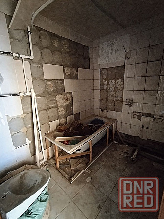 Продается 3х комнатная квартира г. Мариуполь Приморский р-он Мариуполь - изображение 6