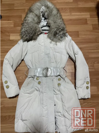 Продам зимнюю куртку Донецк - изображение 1
