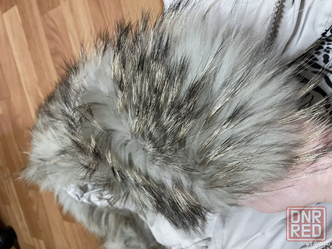 Продам зимнюю куртку Донецк - изображение 3