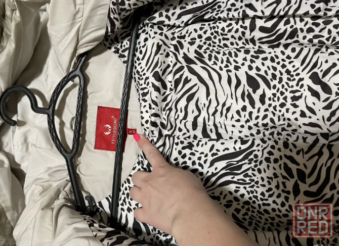 Продам зимнюю куртку Донецк - изображение 2