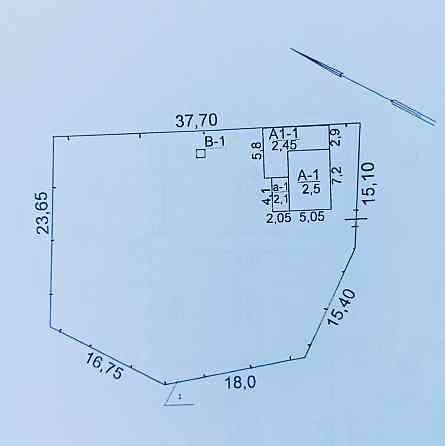 Дом у моря ,продажа. Мариуполь