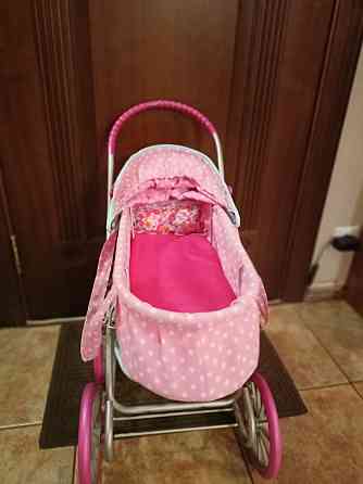 Продам коляску для кукол Донецк