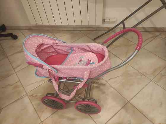 Продам коляску для кукол Донецк