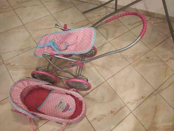 Продам коляску для кукол Донецк