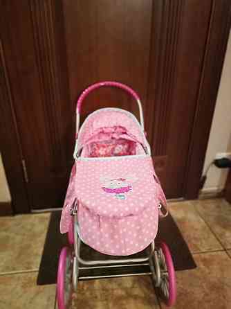 Продам коляску для кукол Донецк