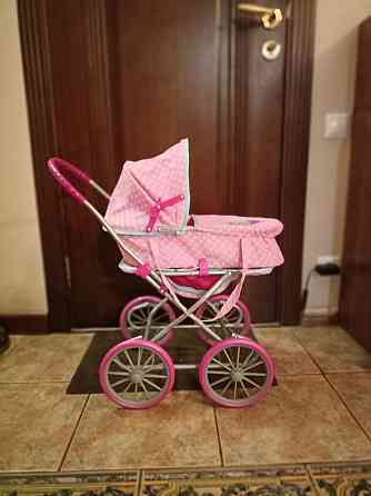 Продам коляску для кукол Донецк
