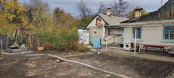 Продам дом в Пролетарском районе. Донецк