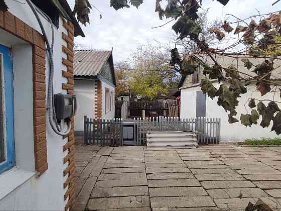 Продам дом в Пролетарском районе. Донецк