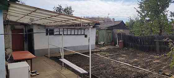 Продам дом в Пролетарском районе. Донецк