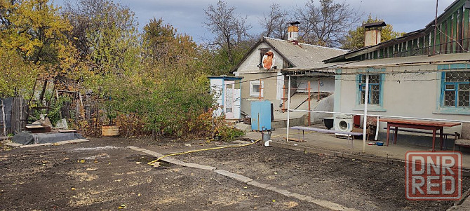 Продам дом в Пролетарском районе. Донецк - изображение 4