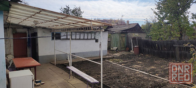 Продам дом в Пролетарском районе. Донецк - изображение 2