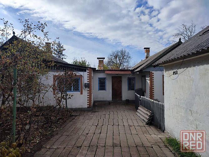 Продам дом в Пролетарском районе. Донецк - изображение 3