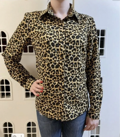 Продам новые рубашки Донецк