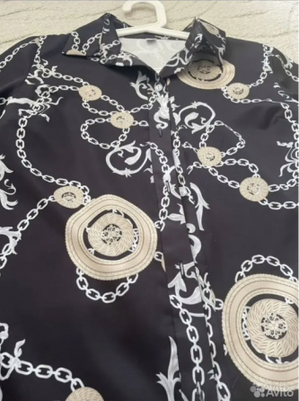 Продам новые рубашки Донецк