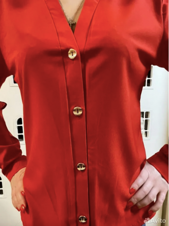 Продам новые рубашки Донецк