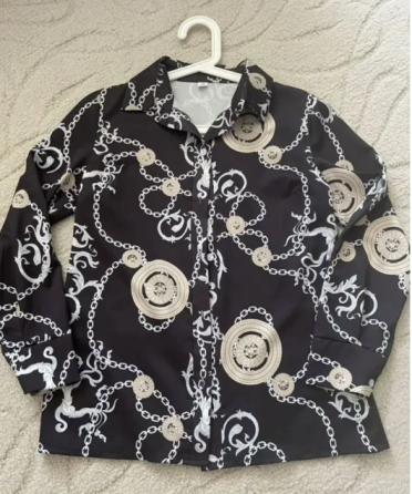 Продам новые рубашки Донецк