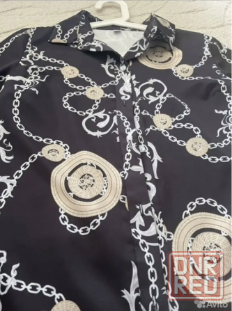 Продам новые рубашки Донецк - изображение 6