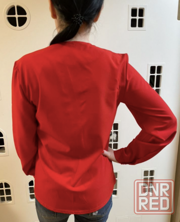 Продам новые рубашки Донецк - изображение 2