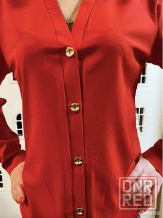 Продам новые рубашки Донецк - изображение 1