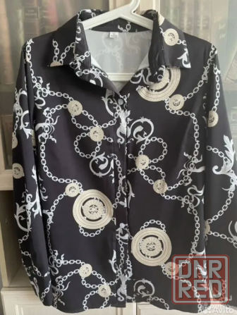 Продам новые рубашки Донецк - изображение 8