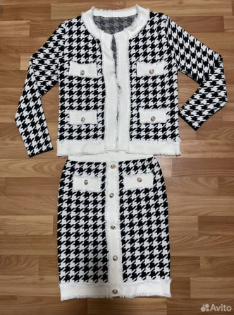 Продам костюм Донецк