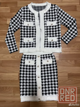 Продам костюм Донецк - изображение 1