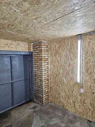 Продам гараж в центре Донецка с рабочим камином Донецк
