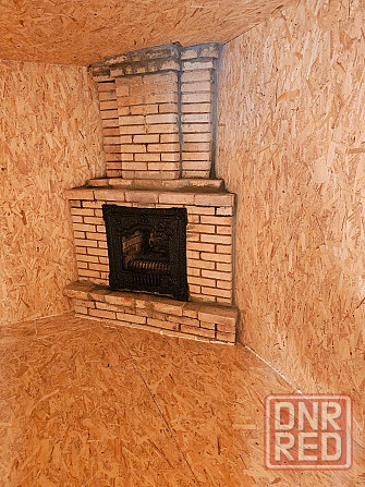 Продам гараж в центре Донецка с рабочим камином Донецк - изображение 8