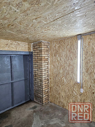 Продам гараж в центре Донецка с рабочим камином Донецк - изображение 3
