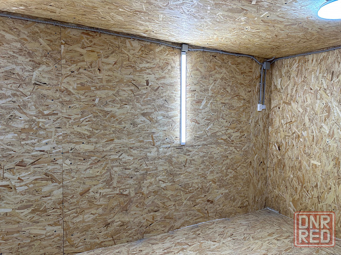 Продам гараж в центре Донецка с рабочим камином Донецк - изображение 11