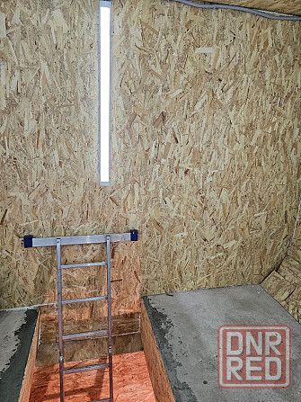 Продам гараж в центре Донецка с рабочим камином Донецк - изображение 5