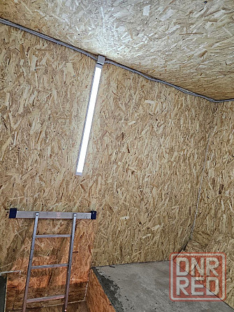 Продам гараж в центре Донецка с рабочим камином Донецк - изображение 6