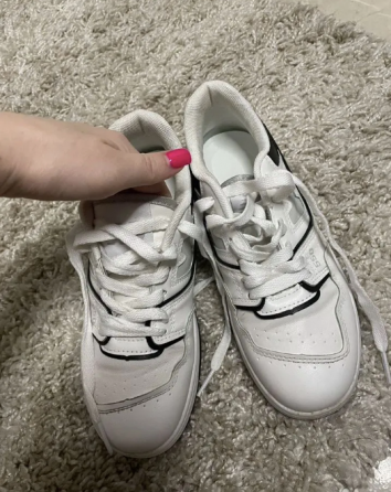 Продам кроссовки Донецк