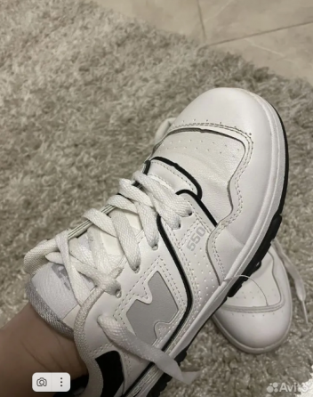 Продам кроссовки Донецк