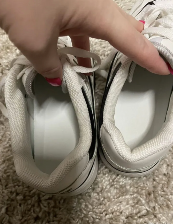 Продам кроссовки Донецк