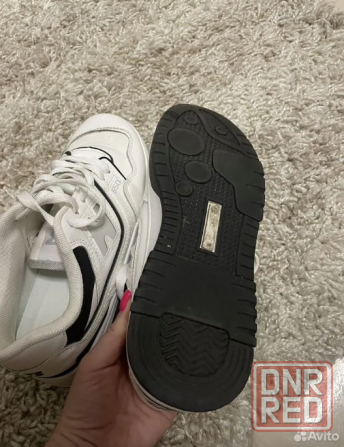 Продам кроссовки Донецк - изображение 3