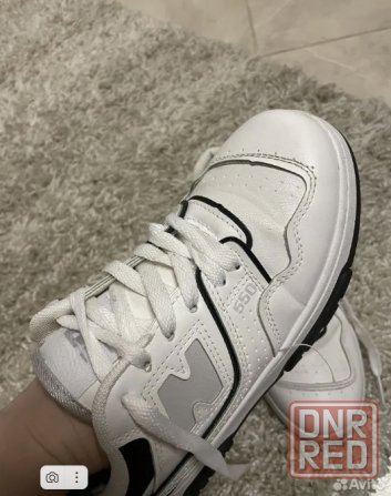 Продам кроссовки Донецк - изображение 2