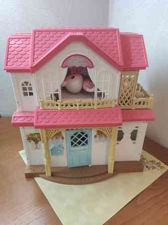 Продам домик Донецк