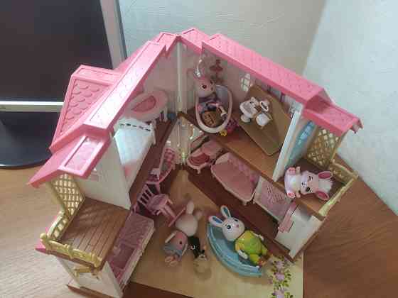 Продам домик Донецк