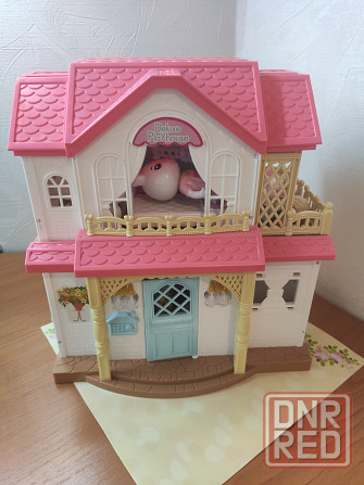 Продам домик Донецк - изображение 1