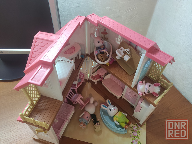 Продам домик Донецк - изображение 2