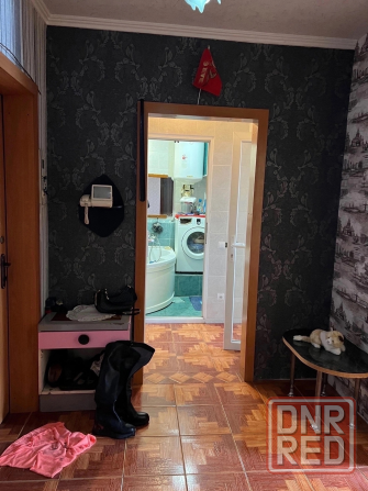 Цена снижена!!! Продажа 2 комнатной квартиры Макеевка, кв-л Шахтерский, (ор-р гаражи) Макеевка - изображение 5