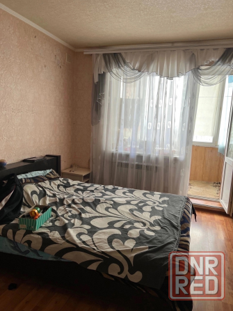 Цена снижена!!! Продажа 2 комнатной квартиры Макеевка, кв-л Шахтерский, (ор-р гаражи) Макеевка - изображение 1