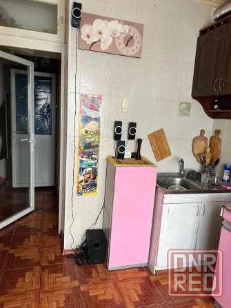 Цена снижена!!! Продажа 2 комнатной квартиры Макеевка, кв-л Шахтерский, (ор-р гаражи) Макеевка - изображение 7