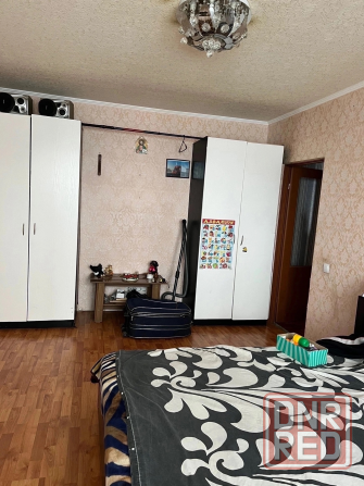 Цена снижена!!! Продажа 2 комнатной квартиры Макеевка, кв-л Шахтерский, (ор-р гаражи) Макеевка - изображение 2