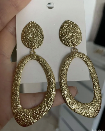 Продам серьги Донецк